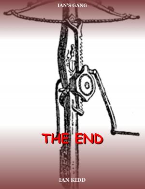 Cover of the book Ian's Gang: The End by Ian Kidd