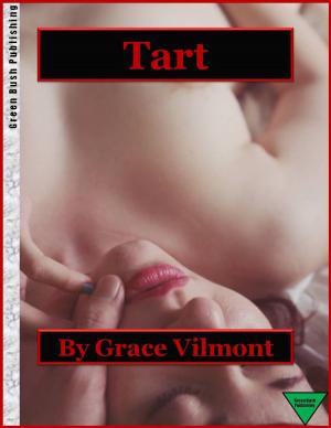 Cover of the book Tart by Edgar Allan Poe