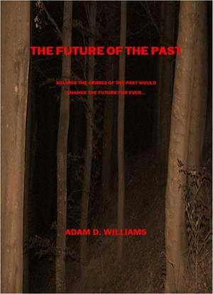 Cover of the book The Future of the Past by Frances Lockridge, Richard Lockridge
