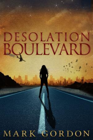 Cover of the book Desolation Boulevard by T Nisbet