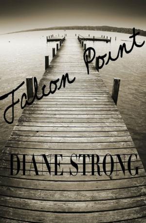 Cover of the book Falcon Point (The Running Suspense Collection) by James Creamwood