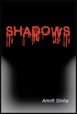 Cover of the book Shadows by Mark Robyn