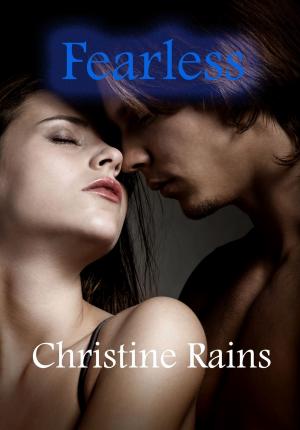 Cover of the book Fearless by Angela Gray, Valerie Wald, Vicki Sex