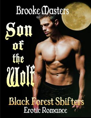 bigCover of the book Son of the Wolf: A Paranormal Erotic Romance by 