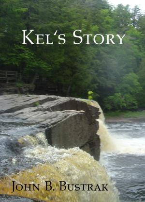 Cover of the book Kel's Story by Dominique Smith