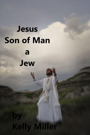 Cover of Jesus Christ Son of Man A Jew