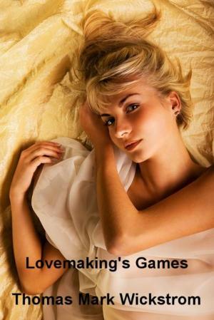 bigCover of the book Lovemaking's Games by 