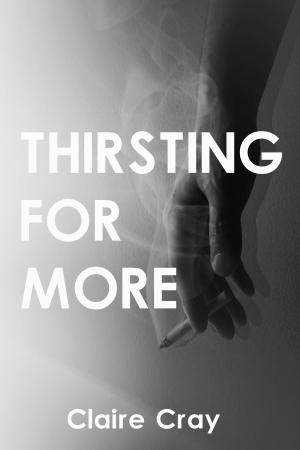 Cover of the book Thirsting for More by Amelia Oliver