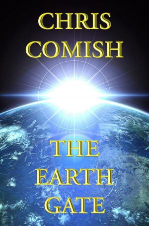 Book cover of The Earth Gate