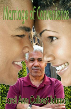Cover of the book Marriage of Convenience (Short Story) by Makeece