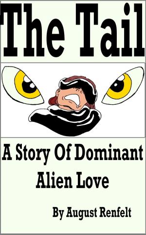 Cover of the book The Tail by J. Garcia