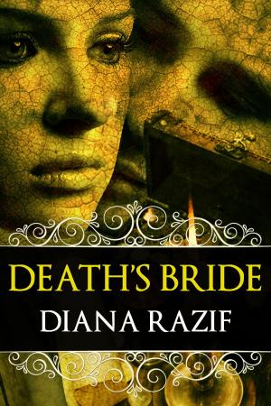 Cover of Death's Bride (Death's Bride, Book 1)