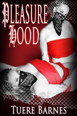 Cover of the book Pleasure Hood by Gaelen Foley