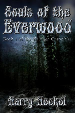 bigCover of the book Souls of the Everwood by 