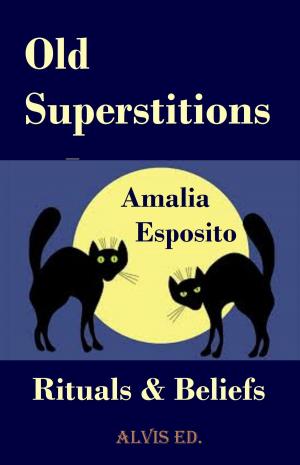 Cover of the book Old Superstitions: Rituals & Beliefs by Max Fisher