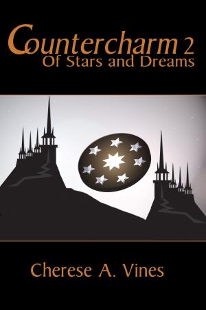 Cover of the book Countercharm 2: Of Stars and Dreams by Jennifer N Roush