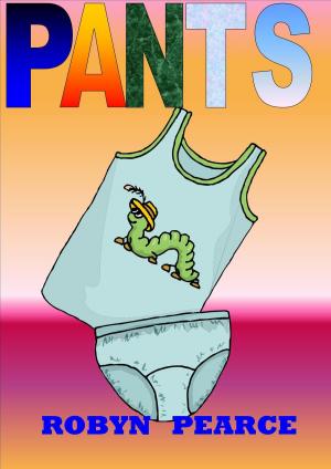 Cover of the book Pants by Colleen Thompson