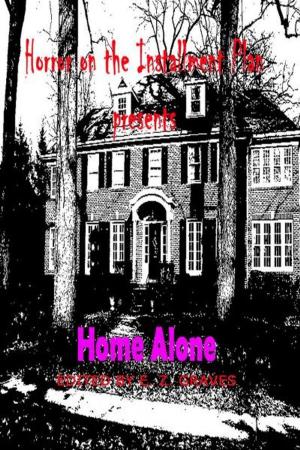 bigCover of the book Home Alone by 