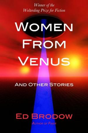 Cover of the book Women From Venus by Sean Walsh