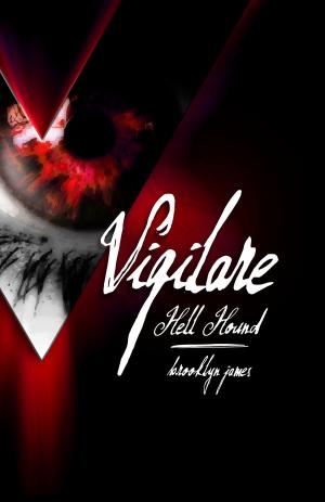 bigCover of the book Vigilare: Hell Hound by 