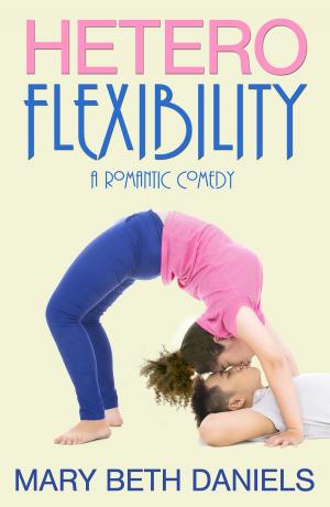 Book cover of Heteroflexibility: A Romantic Comedy