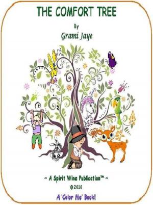 Book cover of Comfort Tree