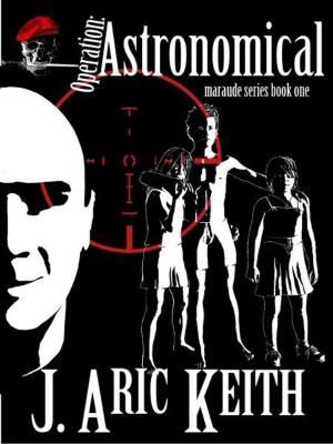 Book cover of Operation: Astronomical