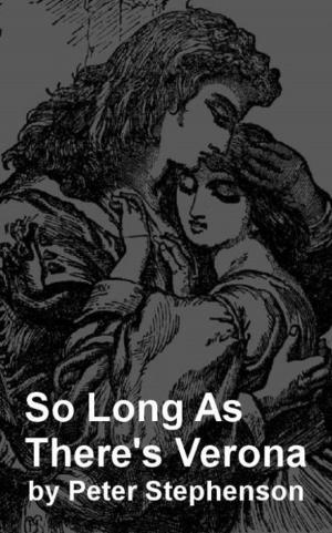 Cover of So Long As There's Verona