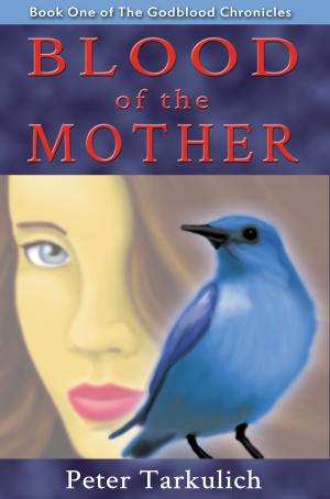 Cover of the book Blood of the Mother by Rachel Lightfoot