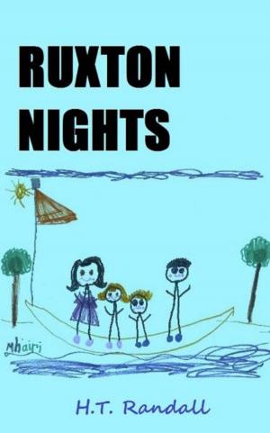 bigCover of the book Ruxton Nights by 