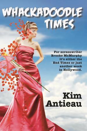 Book cover of Whackadoodle Times