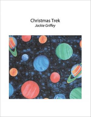 Book cover of Christmas Trek