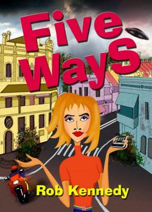 bigCover of the book Five Ways by 