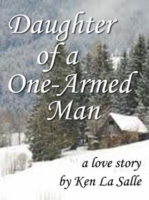 bigCover of the book Daughter of a One-Armed Man by 