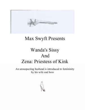 Cover of the book Wanda's Sissy by Roxxy Muldoon