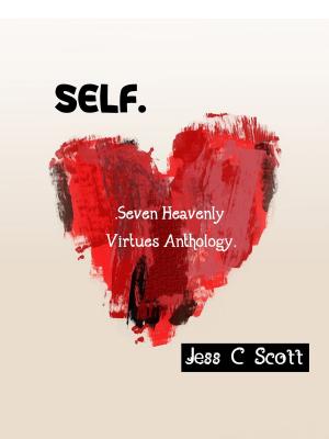 Book cover of Self (Seven Heavenly Virtues Anthology)