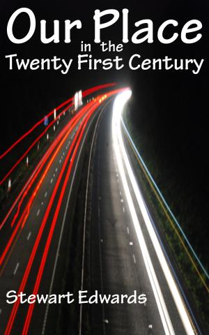 Cover of the book Our Place in the Twenty First Century by haris rani