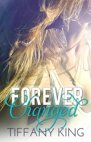 Book cover of Forever Changed