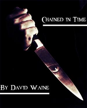 Cover of the book Chained in Time by Lutz Büge