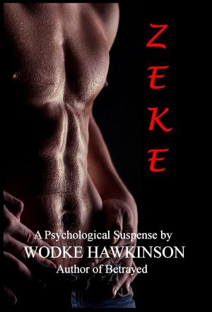 Book cover of Zeke