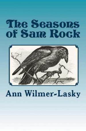 Cover of the book The Seasons of Sam Rock by Daniel Cubias, Kristan Ginther