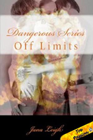 Cover of the book Off Limits by John Kemp