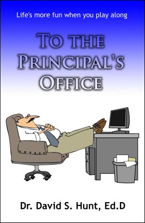 Cover of the book To the Principal's Office by Fay Risner