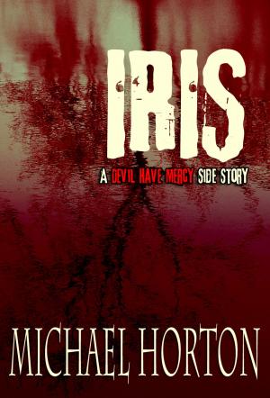 Cover of the book Iris by A.E. Radley