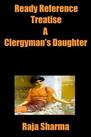 Cover of Ready Reference Treatise: A Clergyman's Daughter
