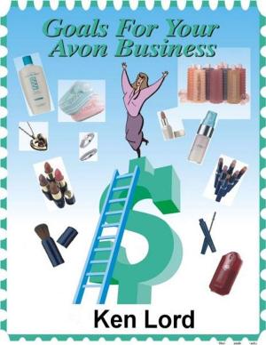 Book cover of Goals for your Avon Business