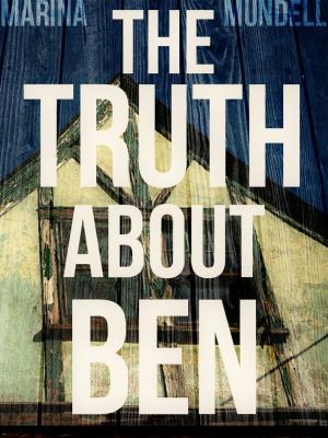 Cover of the book The Truth About Ben by Nicholas May