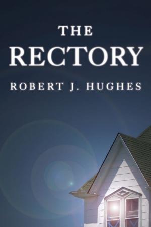 Book cover of The Rectory