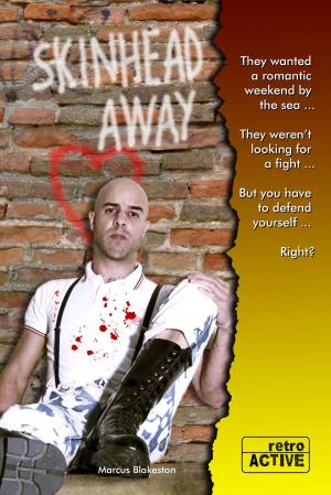 Cover of the book Skinhead Away by GB Davies