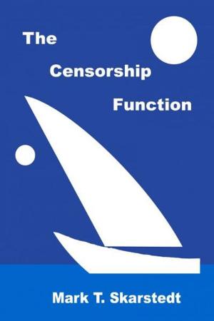 Cover of the book The Censorship Function by Jay El Mitchell